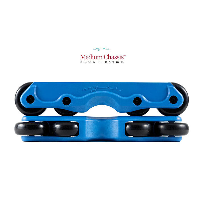 UFS Medium Blue