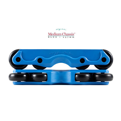 UFS Medium Blue