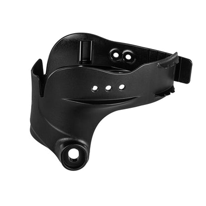 Aeon Cuff soft black