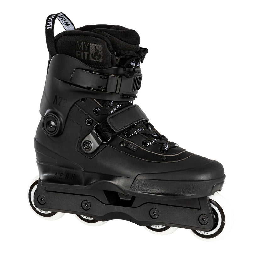 Aeon 72 XXI 2021