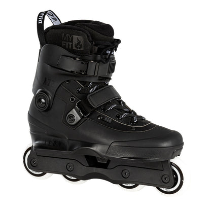 Aeon 72 XXI 2021
