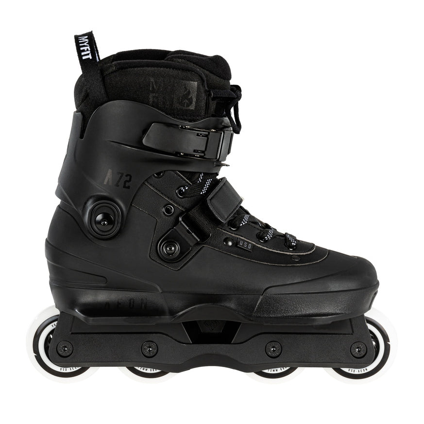 Aeon 72 XXI 2021