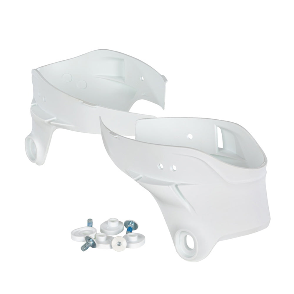Next Cuff white