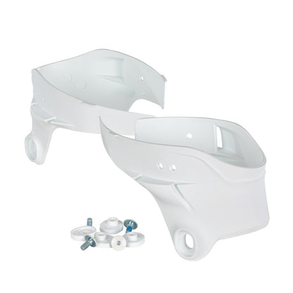 Next Cuff white