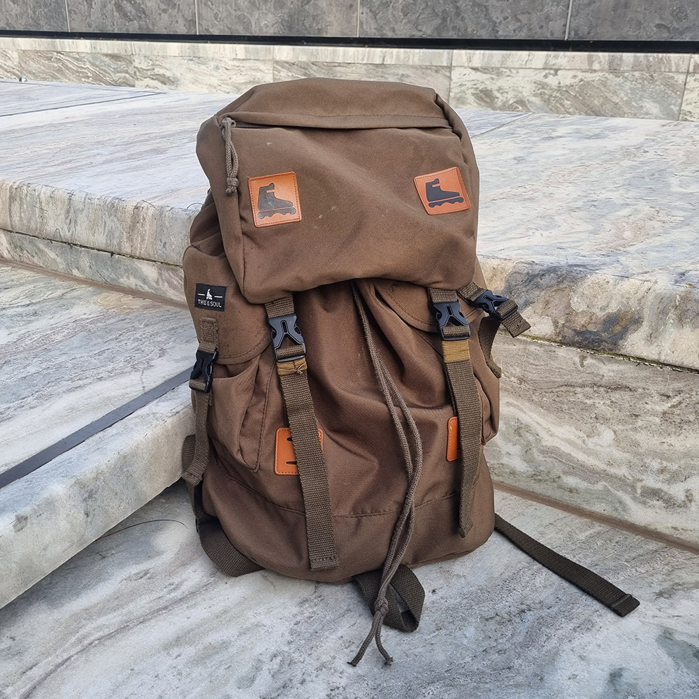 Army Line Backpack 27L