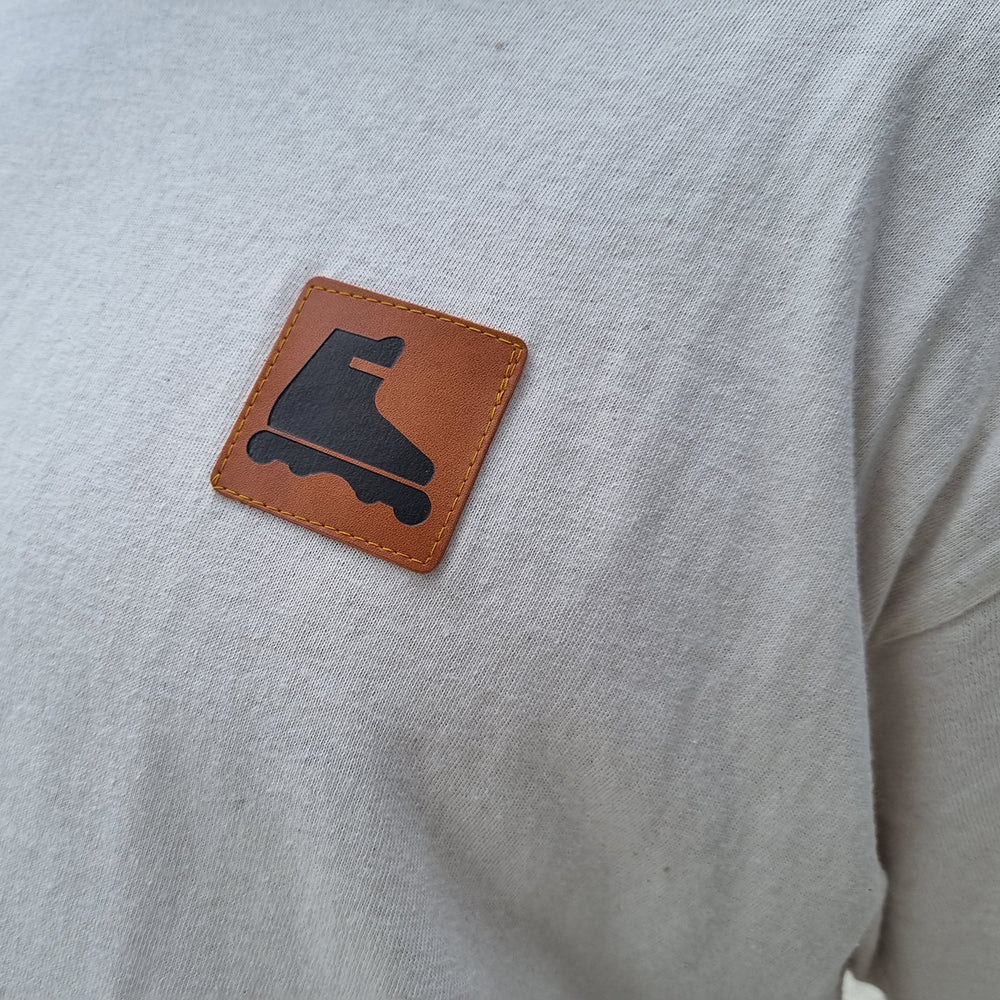 Army Line shirt khaki