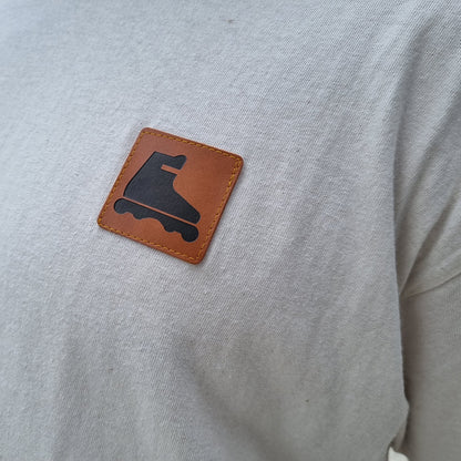 Army Line shirt khaki