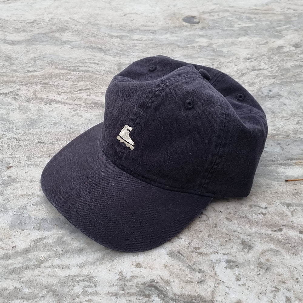Army Line Cap black