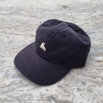 Army Line Cap black