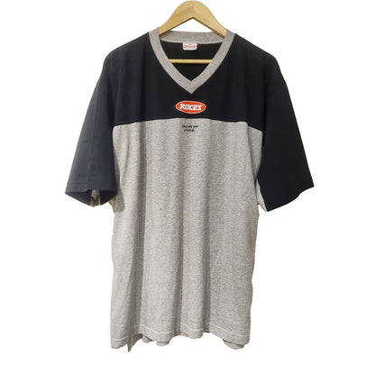 Upgrade Your Attitude shirt grey