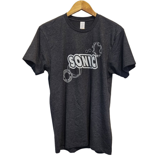 Vacher shirt dark grey