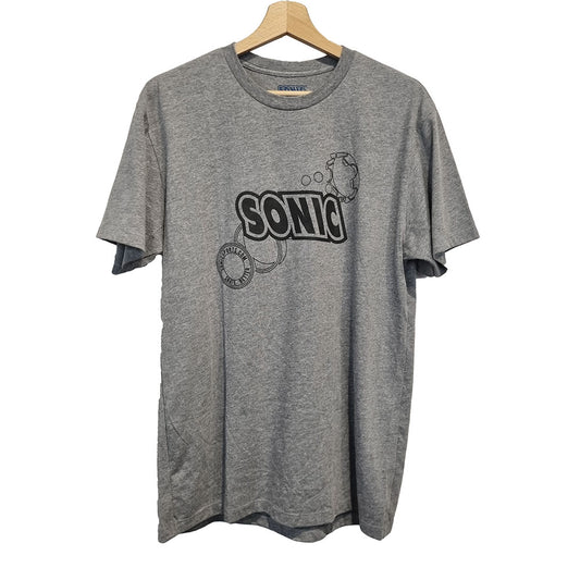 Vacher shirt grey