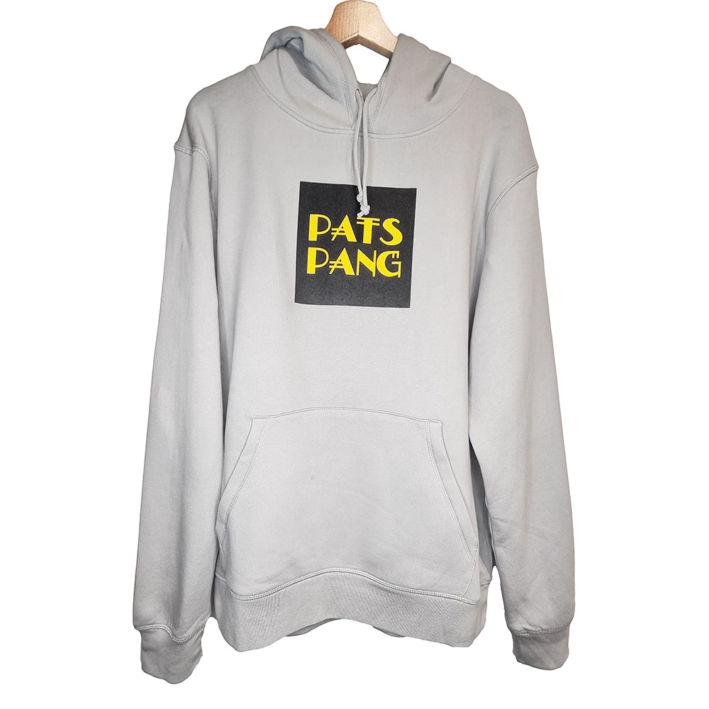 Cover Hoodie opal