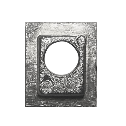 FCO Frame rocker spacer 6mm pcs