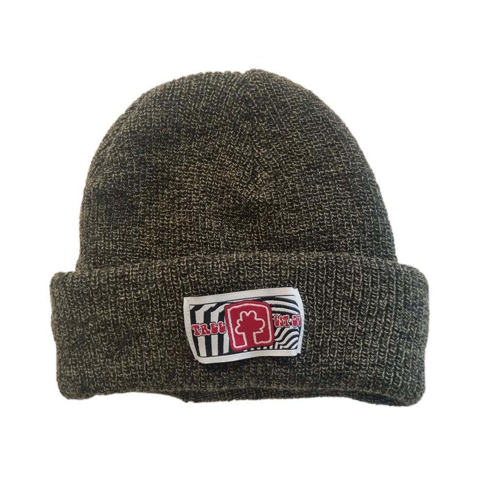 Sailor 2 beanie green