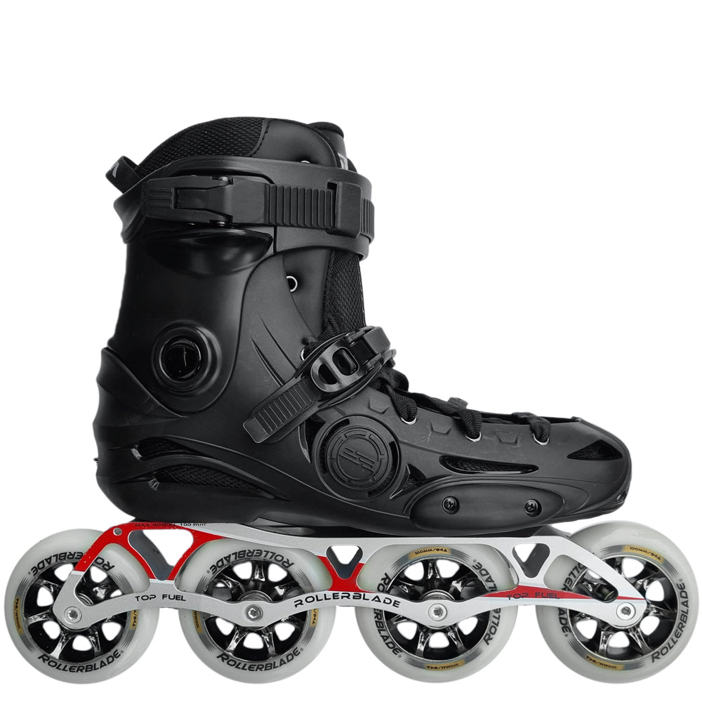 E3 premium 100x4 custom