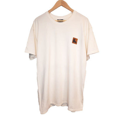 Army Line shirt khaki