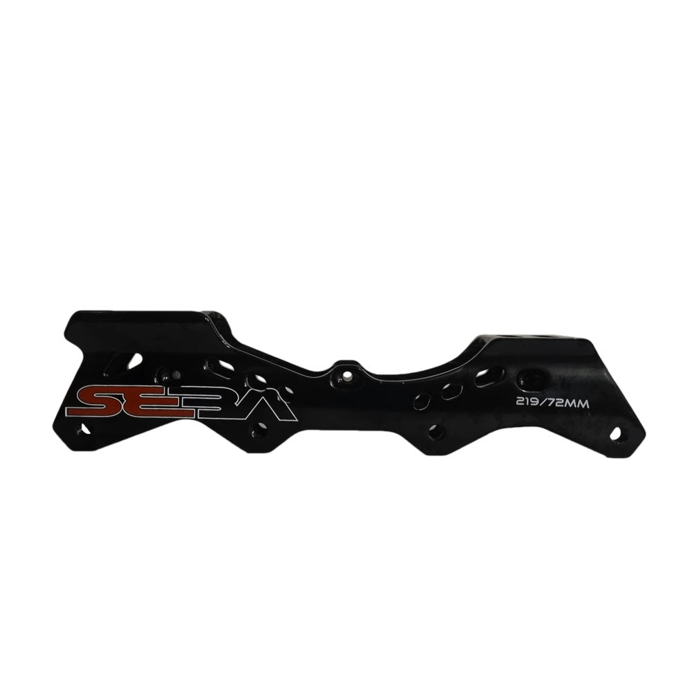 165mm Deluxe 4x72mm 219mm