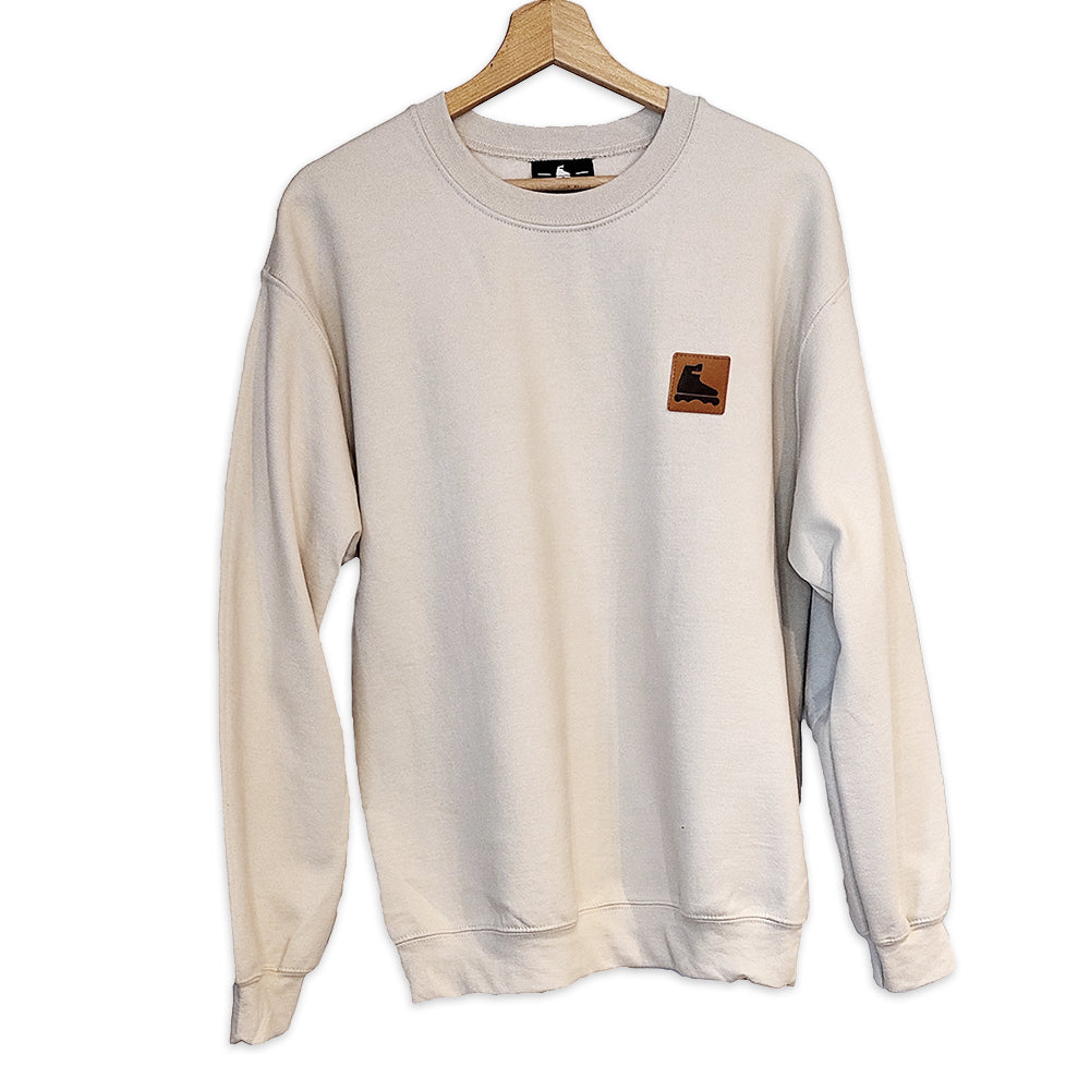 Army Line Crewneck khaki