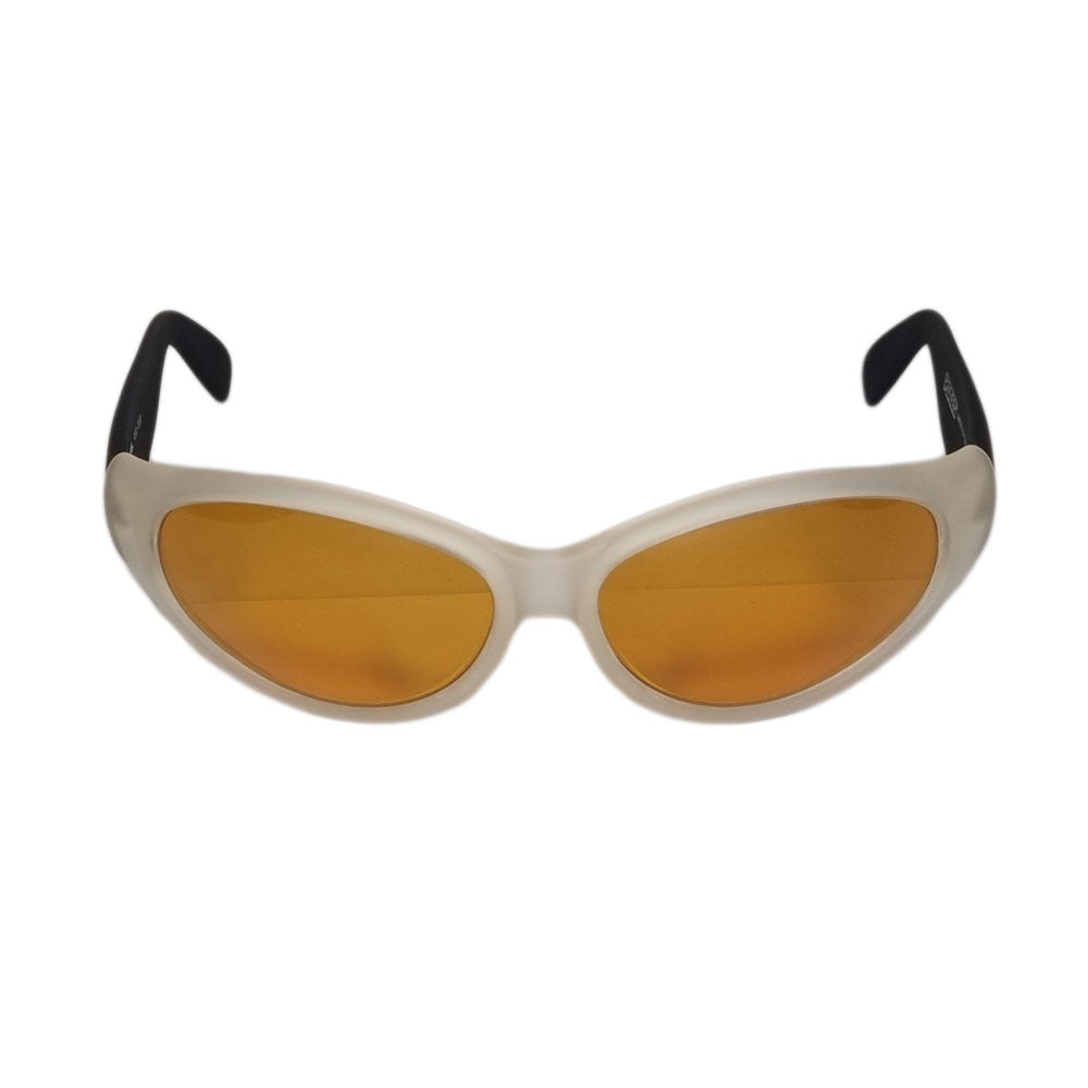 Space Sunglasses yellow