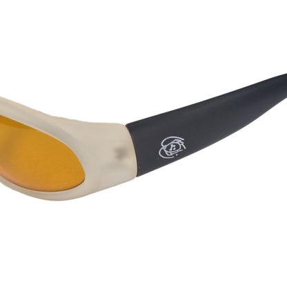 Space Sunglasses yellow