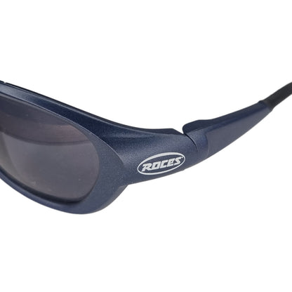 Space Sunglasses navy