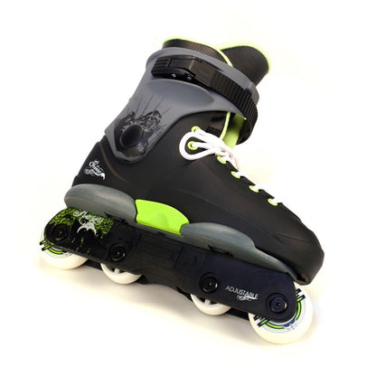 Genesys Junior 2014