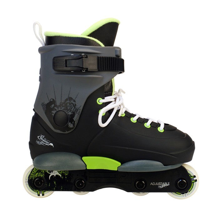 Genesys Junior 2014