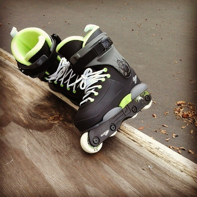 Genesys Junior 2014