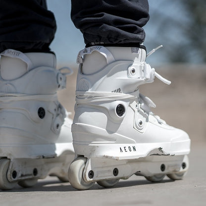 Aeon 60 XiX white