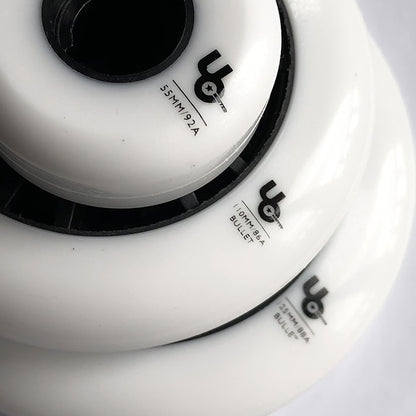 Team 84mm/86A pcs