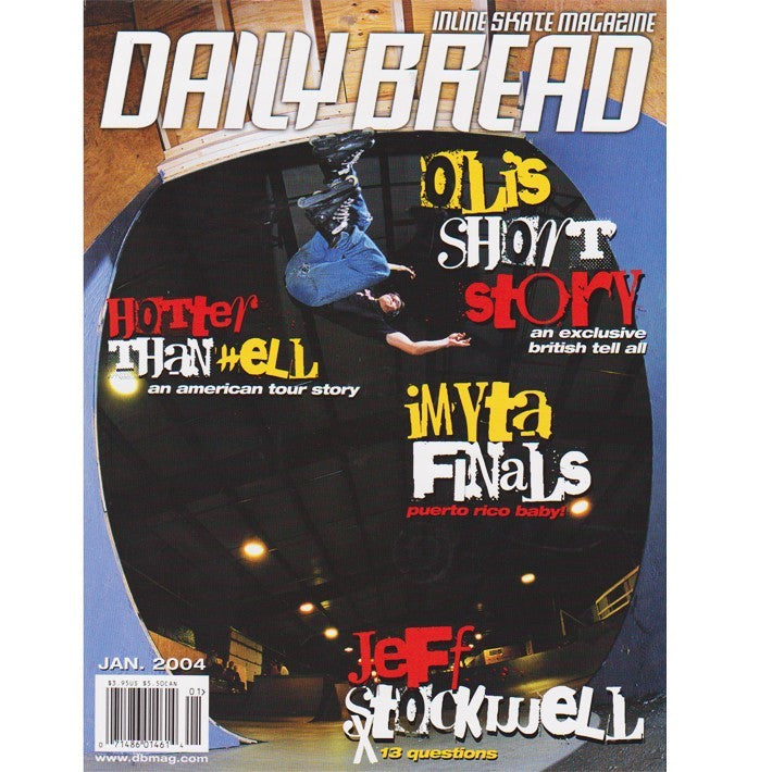 January 2004