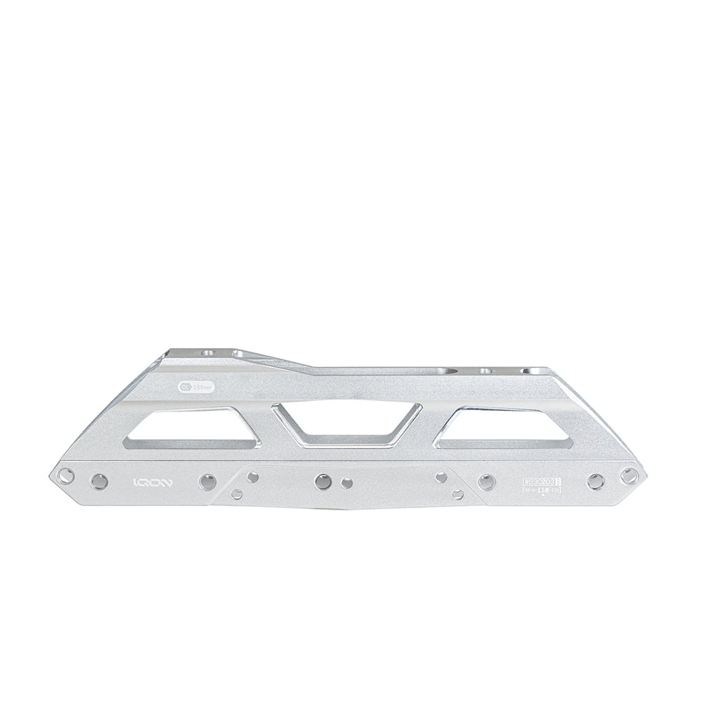 165mm CL Decode Pro 4x110mm 3x125mm 335mm bright