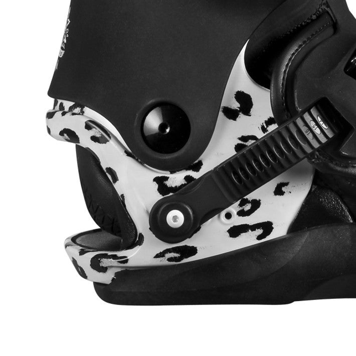 Xsjado Farmer 5 Low Cuff