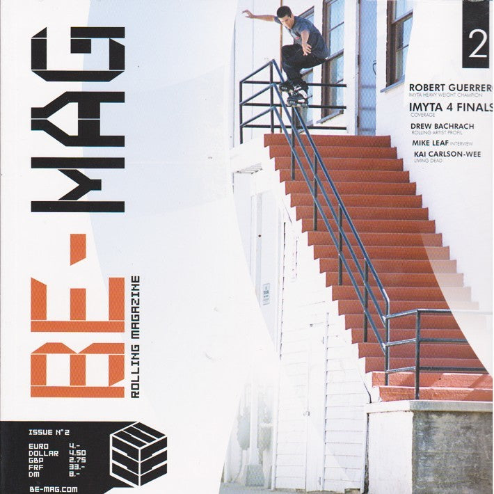 Issue 02