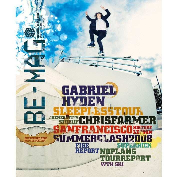 Issue 29
