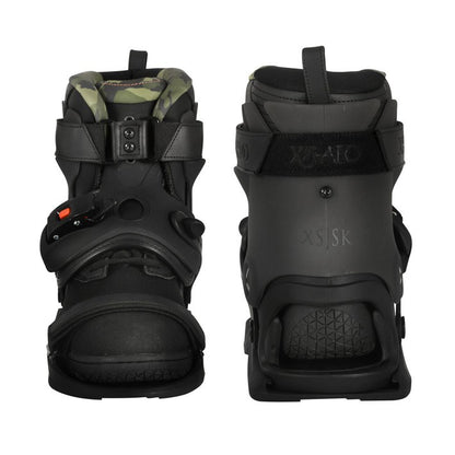 Xsjado 2.0 Kelso