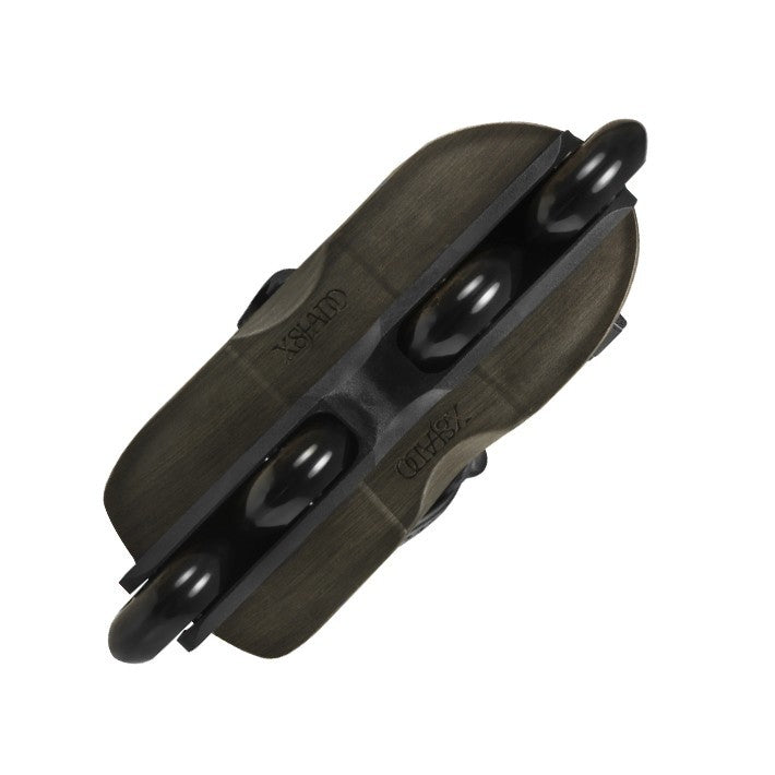 UFS Level III 4x72mm 249mm Black