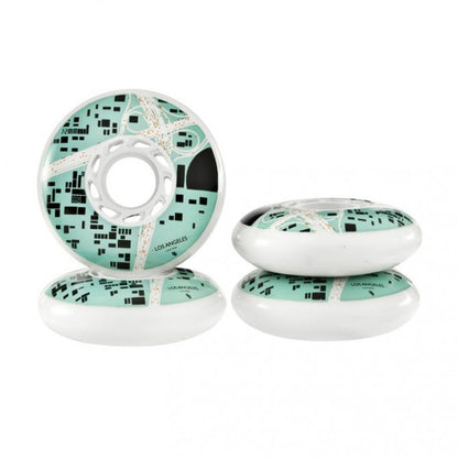 PB Los Angeles 72mm/88A