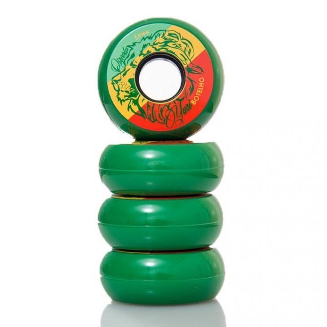 Botelho 2013 59mm/90A