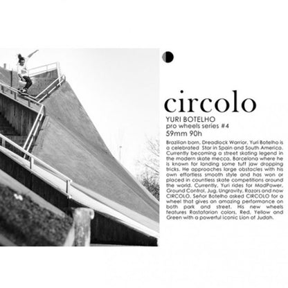 Botelho 2013 59mm/90A