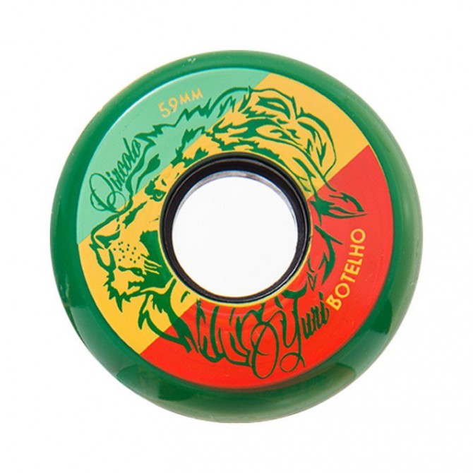Botelho 2013 59mm/90A