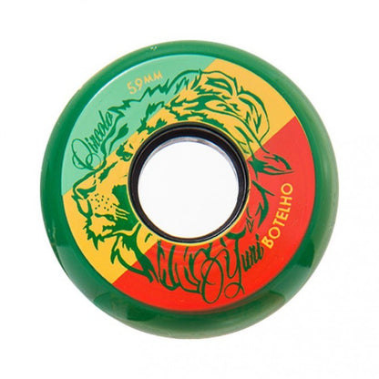 Botelho 2013 59mm/90A