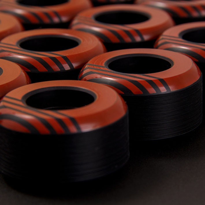 Grindwheel 2013 42mm/100A