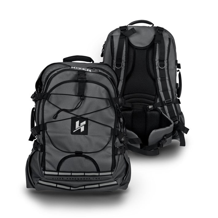 Backpack Grey