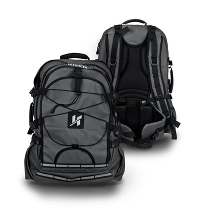 Backpack Grey