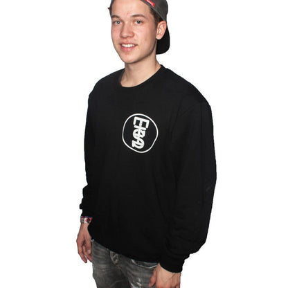 Basic Sweater Black