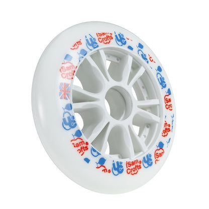 Sam Crofts 110mm/85A pcs