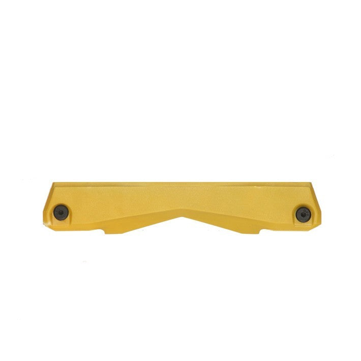 UFS Freestyle yellow