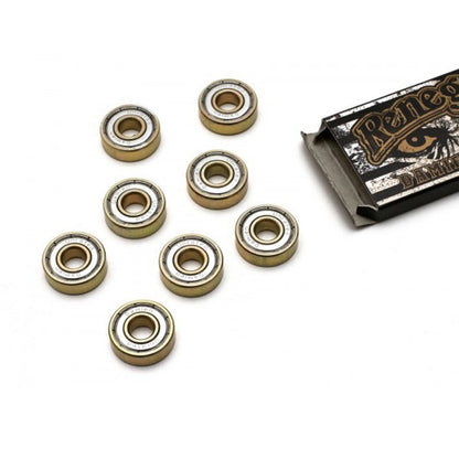 Xsjado Damien Wilson Bearings